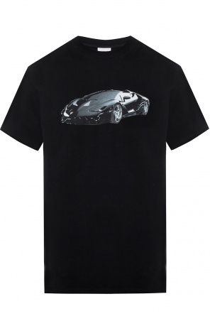 Printed t-shirt, zdjęcie 1 Printed t-shirt od Vetements